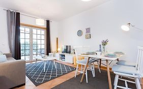 CPR III Beach Apartment